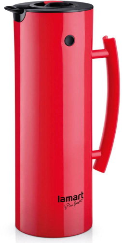 Lamart Thermoska 1l Brille LT4011 - Thermos - Main image
