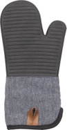 Lamart LT0020 FLAME Kitchen mitt 35 × 17 cm - Oven Mitt