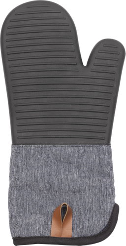 Lamart LT0020 FLAME Kitchen mitt 35 × 17 cm - Oven Mitt - Main image