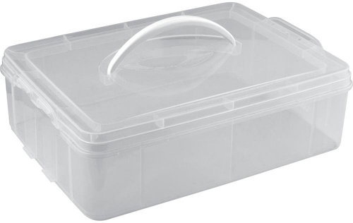 LAMART LT6035 Einstöckige Box - Dose - Hauptbild