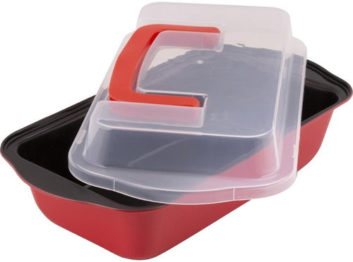 LAMART LT3100 KENYÉRFORMA 29X15CM DOLCE - Sütőforma - Fő fotó