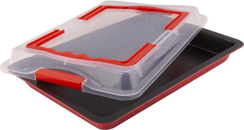 LAMART LT3102 BAKING DISH 42,3X29,2X4CM DOLCE - Baking Mould - Main image