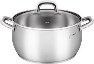 LAMART SHAPE Pot 22 x 12,5cm LT1161 - Pot