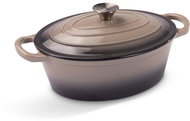 Lamart IRON LT1305 Hrnec 28 × 22 cm litinový - Hrnec