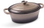 Pot Lamart IRON LT1305 Pot 28 × 22 cm cast iron - Hrnec