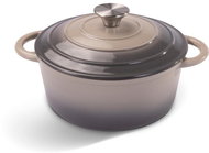 Pot Lamart IRON LT1301 Cast iron pot 22 cm - Hrnec