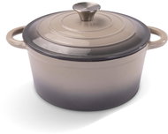Pot Lamart IRON LT1302 Cast iron pot 24 cm - Hrnec