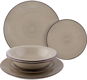 LAMART LT9111 PLATES ROUND 6PCS TRENDY - Dish Set