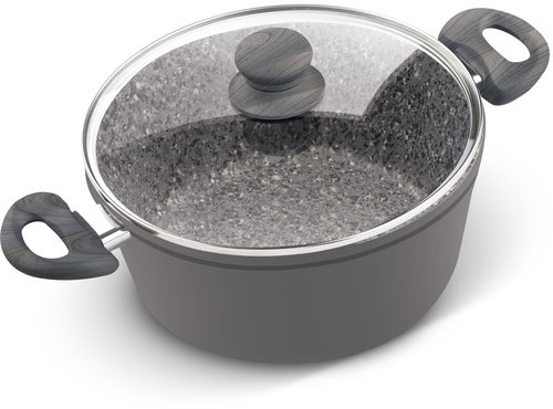 LAMART LT1188 FLINT 20X9CM - Großer Kochtopf - Hauptbild