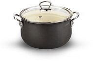 Lamart SMALT LT1278 HARD Casserole 18 cm - Casserole Pot