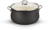 Lamart SMALT LT1281 HARD Casserole 24 cm - Casserole Pot