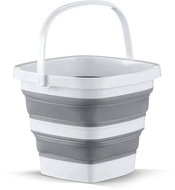 Lamart LT8122 CLEAN Bucket 15 L foldable - Bucket