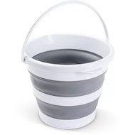 Lamart LT8121 CLEAN Kbelík 10 l skládací  - Bucket
