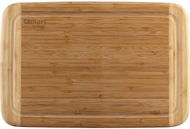 LAMART LT2140 Vágódeszka 26X16 BAMBOO - Vágódeszka