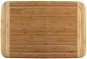 LAMART LT2140 CUTTING BOARD 26X16 BAMBOO - Chopping Board