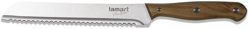 LAMART LT2090 BROTMESSER 19CM RENNES - Küchenmesser - Hauptbild