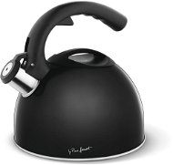 LAMART LT7046 CUIVRE 3L, Black - Kettle