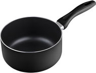 Lamart Saucepan 18 cm Black MULTICOLOR LT1126 - Saucepan