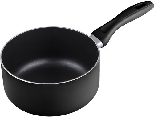 Lamart 18cm schwarz MULTICOLOR LT1126 - Kasserolle - Hauptbild