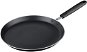 Lamart Pancake Pan 26cm black LT1127 - Pancake Pan