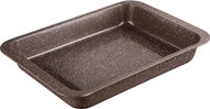Lamart Roaster 40.5 x 25.5 x 5cm MARBLE LT3085 - Roasting Pan