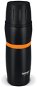 Lamart Thermos 480ml Black/Orange CUP LT4054 - Thermos