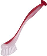 Lamart LT8077 CLEAN Kartáč s přísavkou - Kartáč na nádobí