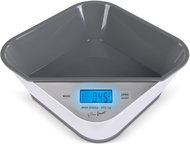 LAMART LT7093 Kitchen scale with bowl ALFA - Kitchen Scale