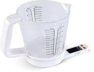 LAMART LT7094 Kitchen scale with measuring cup BETA - Kitchen Scale