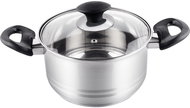 LAMART LEGER Pot 16 x 12cm LT1163 - Pot