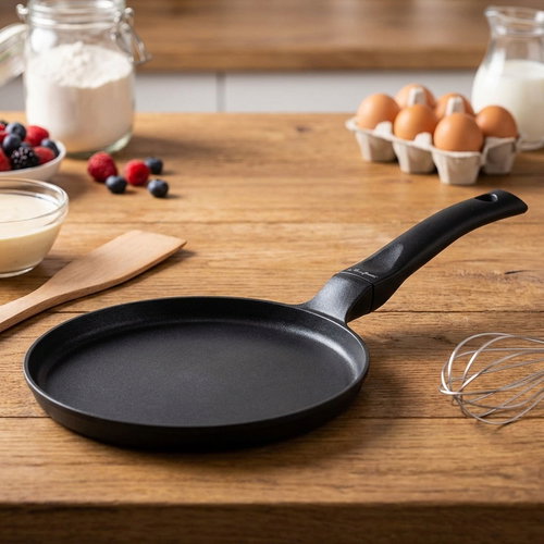 Lamart LT1295 CREPE Pfannkuchenpfanne 18 cm - Pfannkuchenpfanne - Hauptbild