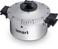 LAMART Timer "Schnellkochtopf FAN" LT7038 - Timer