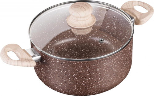 LAMART MARMOR LT1114 Topf 24 cm - Topf - Hauptbild