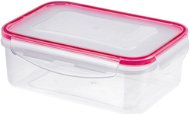 Lamart LT6008 Container Rectangle 830ml Clip - Container