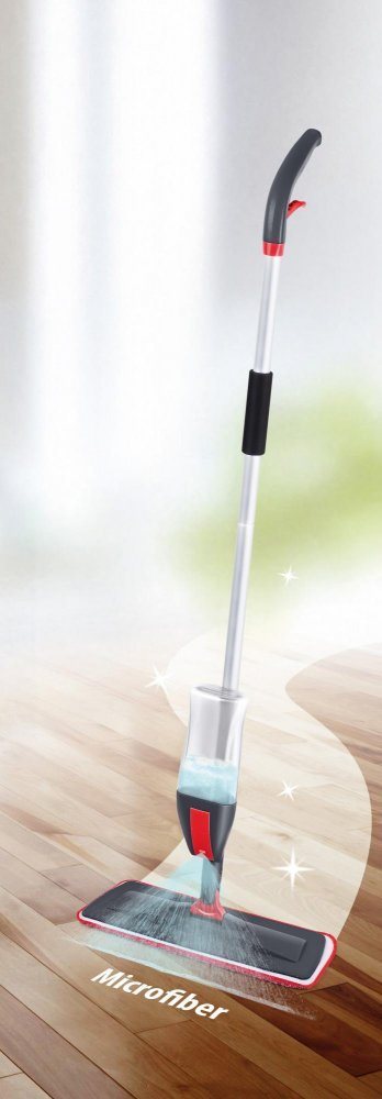 Squeegee mop sale