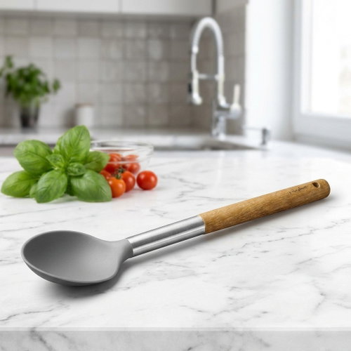LAMART LT3978 LÖFFEL NYLON WOOD - Löffel - Hauptbild