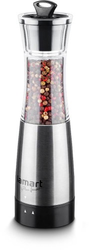 Lamart Gravity Grinder LT7012 - Spice Grinder - Main image