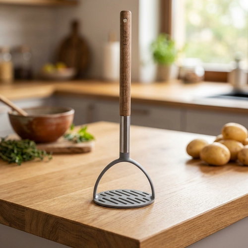 LAMART LT3991 SQUEEZER - Potato Masher - Main image