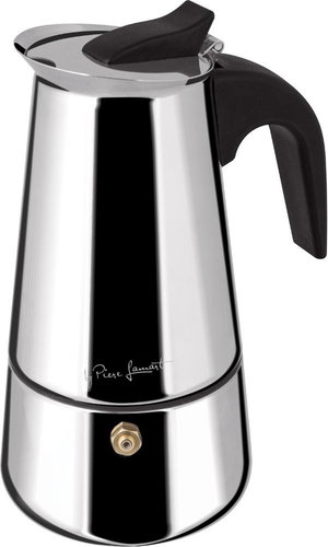 LAMART LT7075 Kaffe 100 ml - Moka Pot - Main image