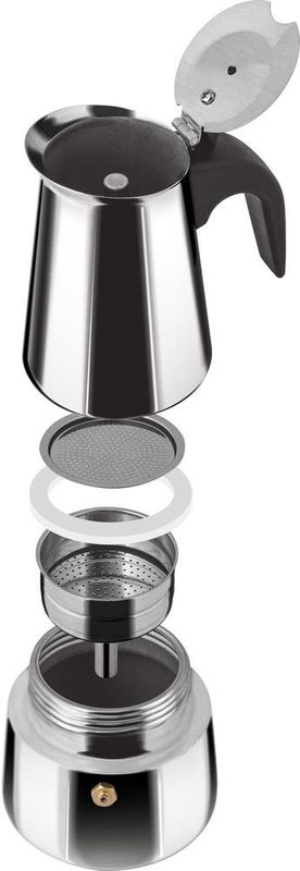 Lamart LT7076 Kaffe 200 ml
