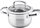 Lamart Prestige LTSS1695 Kochtopf mit Deckel - Ø 16 cm x 9,5cm