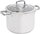 Pot with Lid 24x18cm Prestige LTSS2418