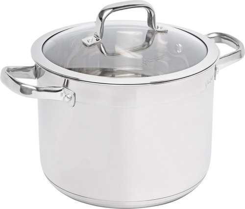 Lamart Topf mit Deckel 24x18cm Prestige LTSS2418 - Topf - Hauptbild