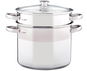 Pot Lamart Pasta Pot 8l Pasta LTSS2417 - Hrnec