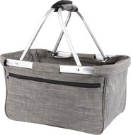 Lamart LT8117 LUXA Foldable shopping basket 24 l - Shopping Basket