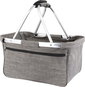 Shopping Basket Lamart LT8117 LUXA Foldable shopping basket 24 l - Nákupní košík