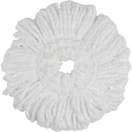 LAMART Replacement mop WIND LT8056, 2 pcs - Replacement Mop