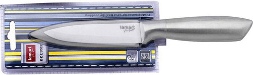 Lamart Ceramic knife 10cm Deluxe LT2002 - Kitchen Knife - Main image