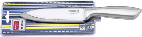 Lamart Ceramic knife 12.5cm Deluxe LT2003 - Kitchen Knife - Main image
