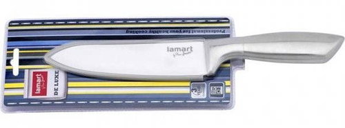 Lamart Ceramic knife 15cm Deluxe LT2004 - Kitchen Knife - Main image